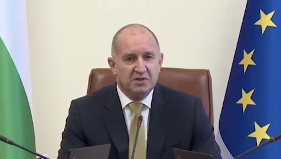 Премиерът Радев: Постигнахме историческо споразумение за връщане на тленните останки на цар Самуил(ВИДЕО)