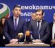От ДБ предлагат инициатива сметка “Бъдеще”: От 1 януари 2027 г. за всяко новородено дете държавата да открие лична сметка от 1000 евро(ВИДЕО)