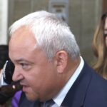 Демерджиев: Не съм бил на мач с Филипов и не съм купувал имот от неговата фирма (ВИДЕО)