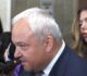 Демерджиев: Не съм бил на мач с Филипов и не съм купувал имот от неговата фирма (ВИДЕО)
