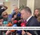 Пеевски за мантинелите: Темата е неудобна за правителството, връзките водят към първият служебен кабинет с премиер Гълъб Донев(ВИДЕО)