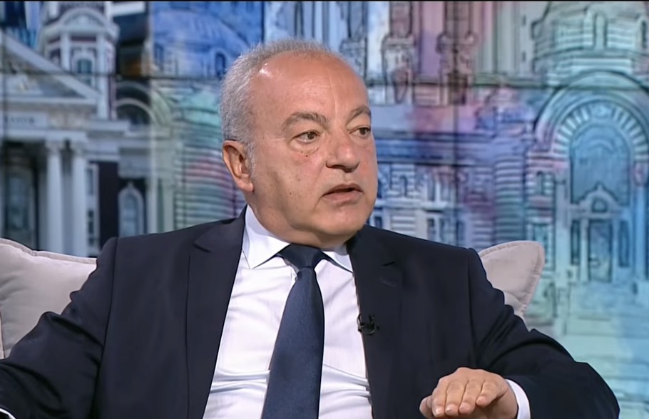 Гълъб Донев: Нашата амбиция е да се доближим колкото се може повече до дефицит от 3 процента