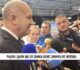 Радев: Не мога да кажа от чия страна са дроновете, но или са руски или са украински(ВИДЕО)