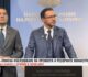 ГЕРБ ще поиска изслушване на премиера и ресорните министри за инцидента с двата кораба в Черно море(ВИДЕО)