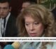 Илияна Йотова не е знаела за пристигането на Ива Михайлова в България(ВИДЕО)