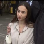 Ива Михайлова на българска земя: Тук се чувствам в безопасност, в С. Македония бях репресирана заради българския си произходи и това беше една от причините да ме обвинят