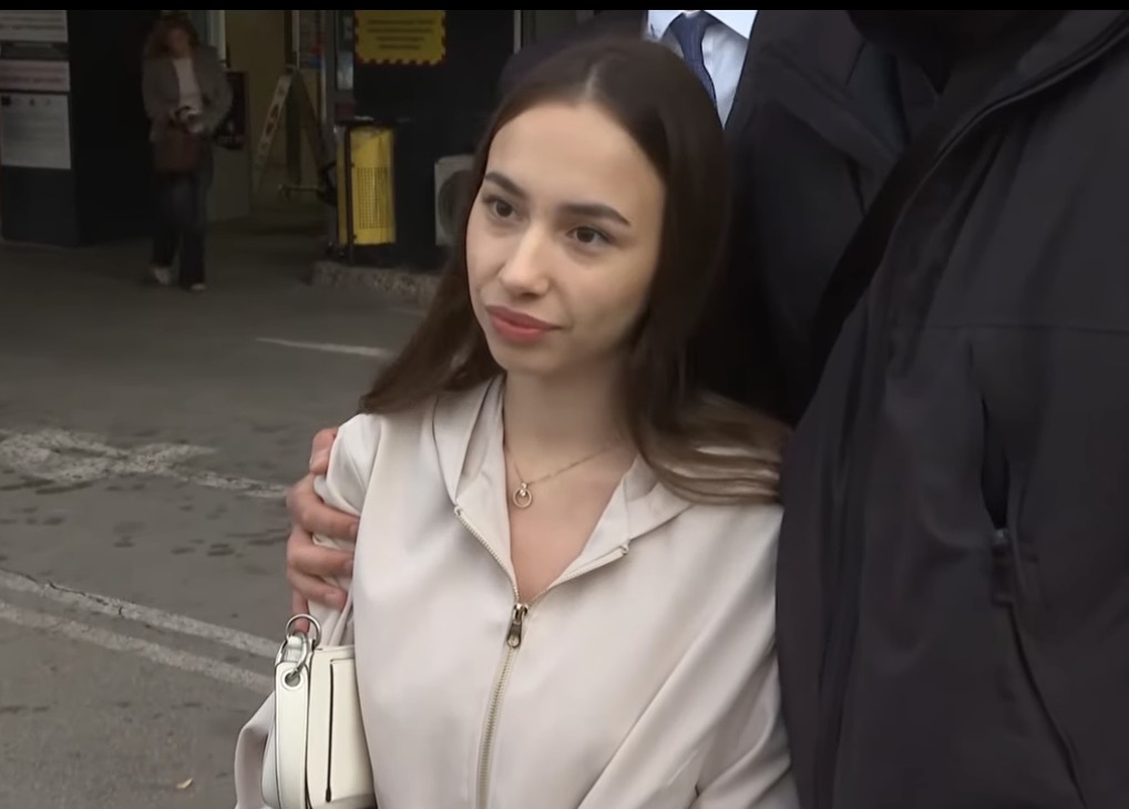 Ива Михайлова на българска земя: Тук се чувствам в безопасност, в С. Македония бях репресирана заради българския си произходи и това беше една от причините да ме обвинят