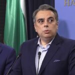 Асен Василев: Липсата на твърда политика прави страната ни плячка, заради некомпетентността на управлението на ПБ