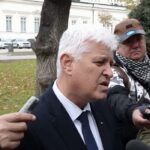 Военният министър: Ако в нашето пространство има такава активност, имаме готовност да действаме