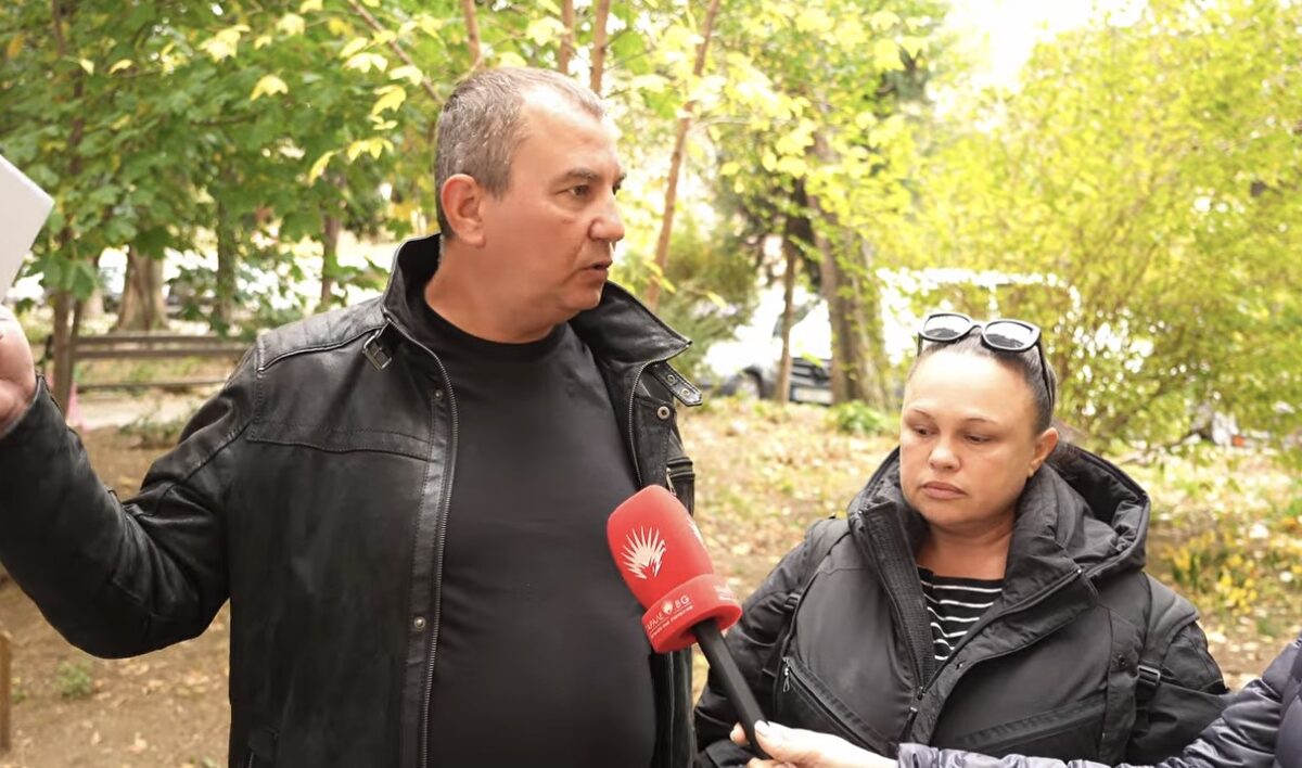 Родителите на Ивана с нови разкрития за смъртта ѝ, съмнения за наркоканал и институционален чадър пред ТАРАЛЕЖ(видео)