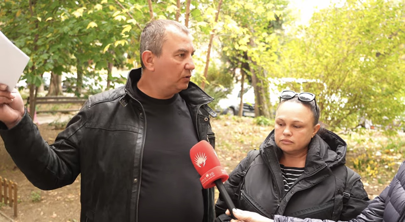 Родителите на Ивана с нови разкрития за смъртта ѝ, съмнения за наркоканал и институционален чадър пред ТАРАЛЕЖ(видео)