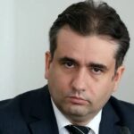 Веднага щом постъпи искането в деловодството на НС, ще се откажа от имунитета си, заяви Божидар Божанов от ДБ