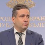 Прокуратурата поиска имунитета на Божидар Божанов