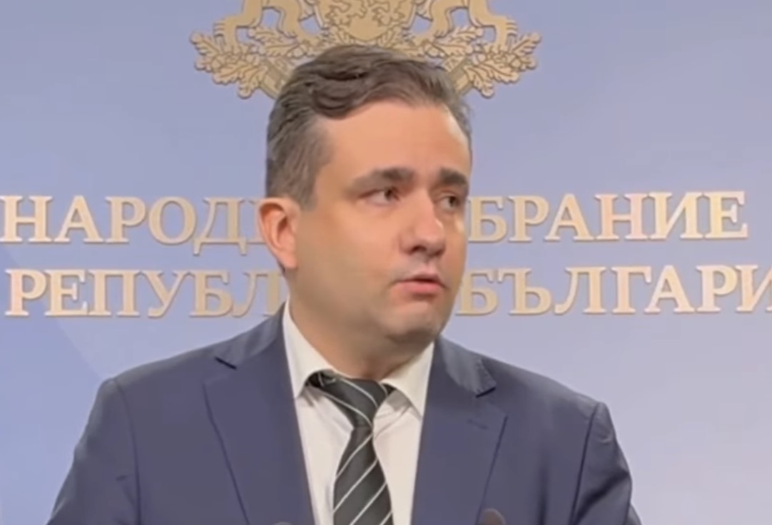 Прокуратурата поиска имунитета на Божидар Божанов