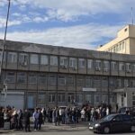 Кметът на Кърджали е бил отведен с полиция от сградата на общинската администрация