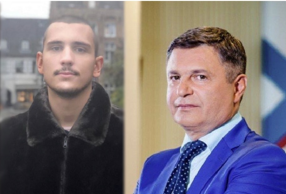 Осъденият за смъртта на Милен Цветков бе освободен предсрочно
