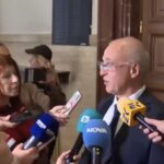 Шефът на НСО: На гражданин, който е паднал, задължително трябва да се помогне(ВИДЕО)