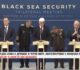 Три морски дрона са атакували контейнеровоза край Шабла(ВИДЕО)
