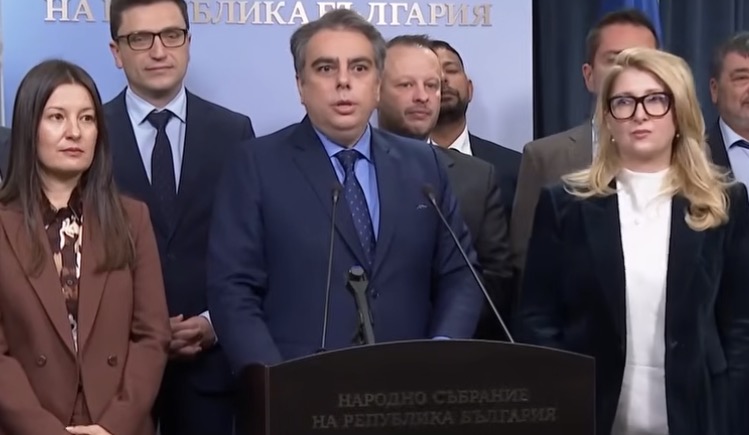 Асен Василев: Бюджетът е “тесла”, ако е толкова хубав да го покажат на хората преди изборите(ВИДЕО)