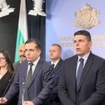 Снишаването на управляващите е знак към Русия, че може да атакува, когото си поиска, заяви Мирчев(ВИДЕО)