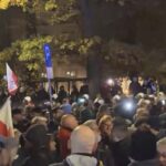 Президентът на Полша се завръща спешно в страната на фона на криза около Конституционния съд, предизвикана от премиера