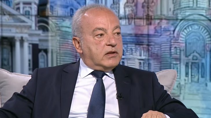 Гълъб Донев: Нашата амбиция е да се доближим колкото се може повече до дефицит от 3 процента
