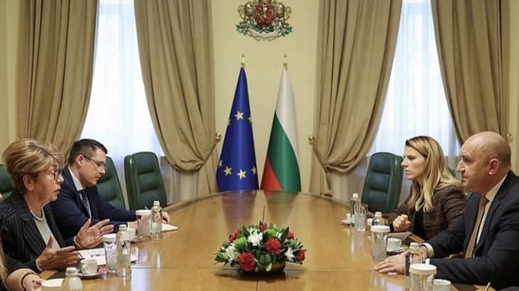 Митрофанова за атакуваните кораби: Може да са провокации от трети страни