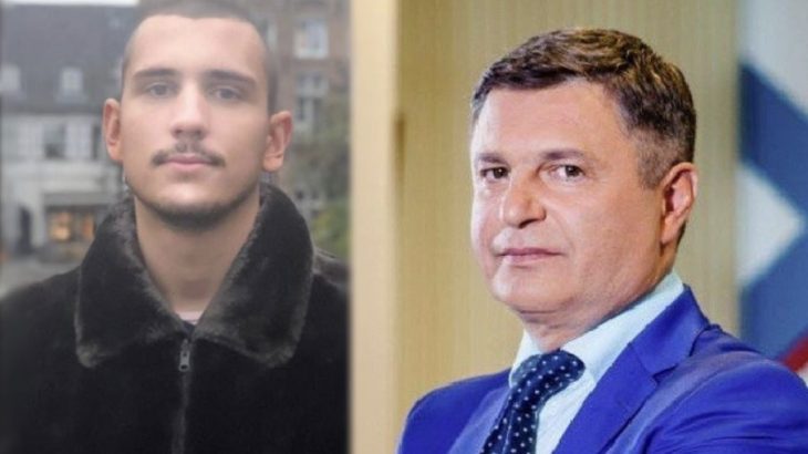 Осъденият за смъртта на Милен Цветков бе освободен предсрочно