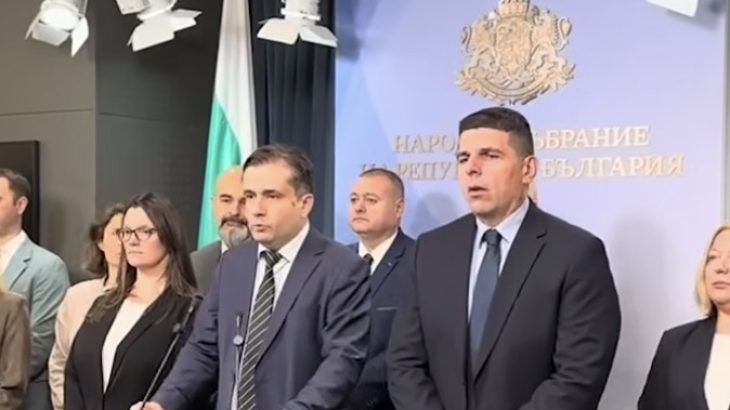 Снишаването на управляващите е знак към Русия, че може да атакува, когото си поиска, заяви Мирчев(ВИДЕО)